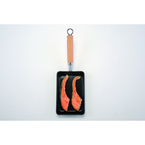 サミット工業 鉄なべ流 玉子焼