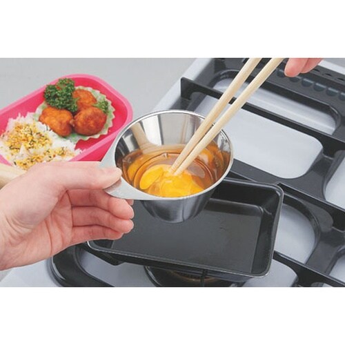 サミット工業 ミニ玉子焼(N)