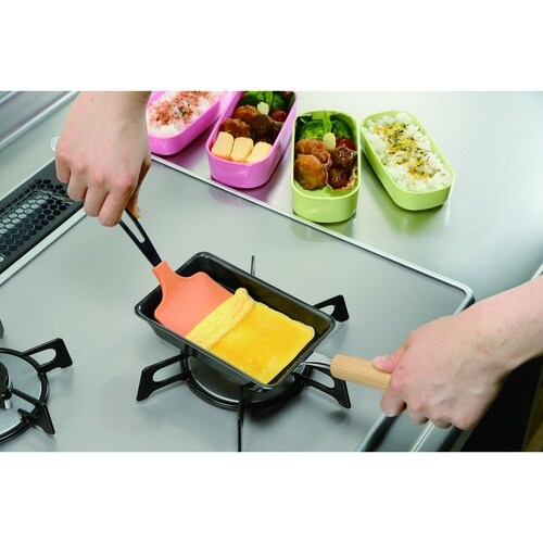 サミット工業 ミニ玉子焼(N)