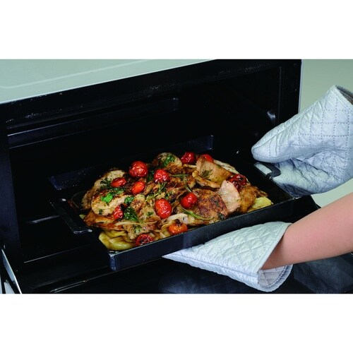 厚さが自慢!角型鉄板