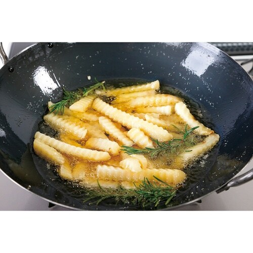 サミット工業 中華鍋27cm