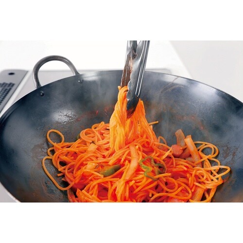 サミット工業 中華鍋45cm