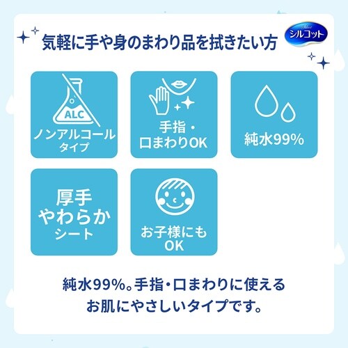 ピュアウォーターWT外出用