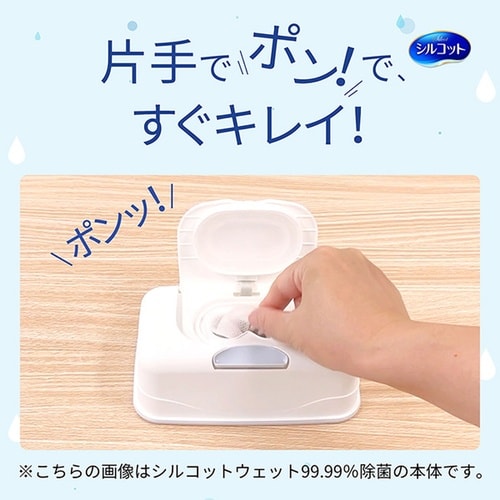 ピュアウォーターWT本体