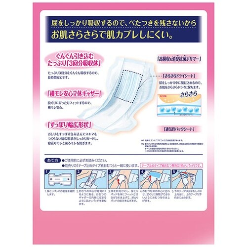 お肌あんしん尿P