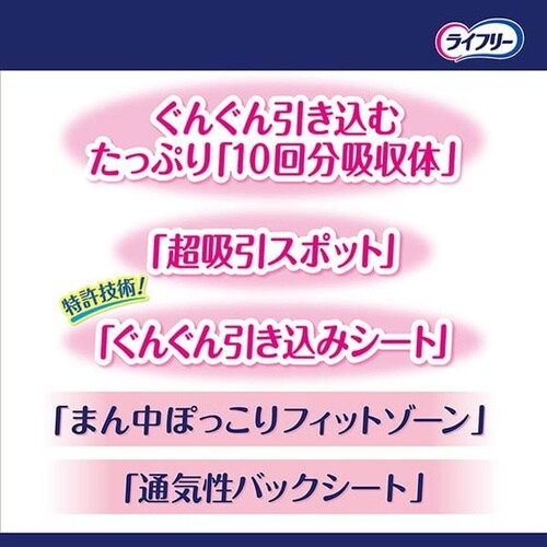 一晩中あんしん尿P