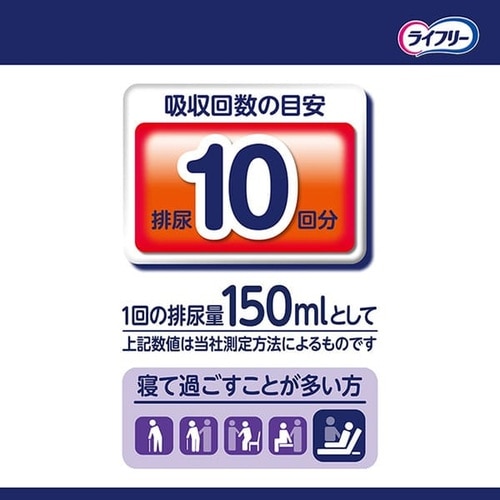 一晩中あんしん尿P