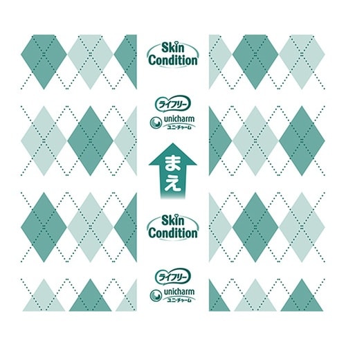 長時間SkinCondition