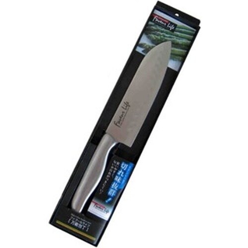 ファブールライフ 万能包丁