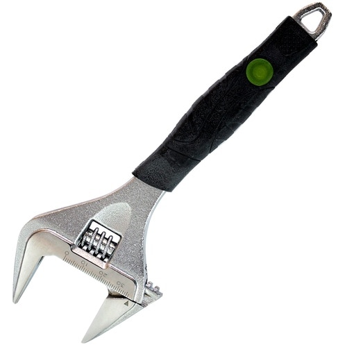 ワイドモンキーレンチ