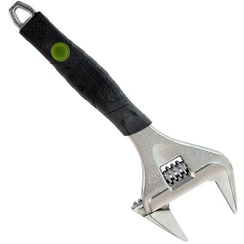 ワイドモンキーレンチ