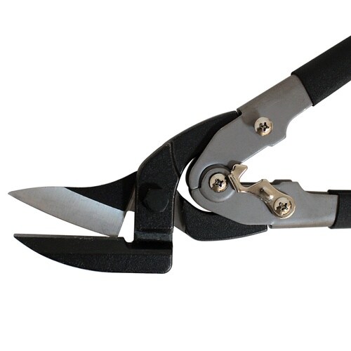 倍力金切ハサミ