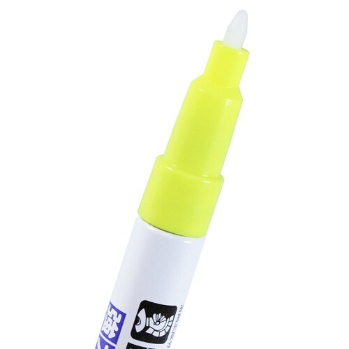 強力ペイントマーカー細字