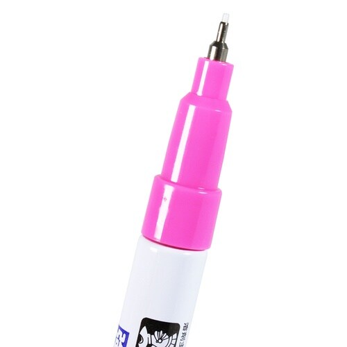 強力ペイントマーカー極細