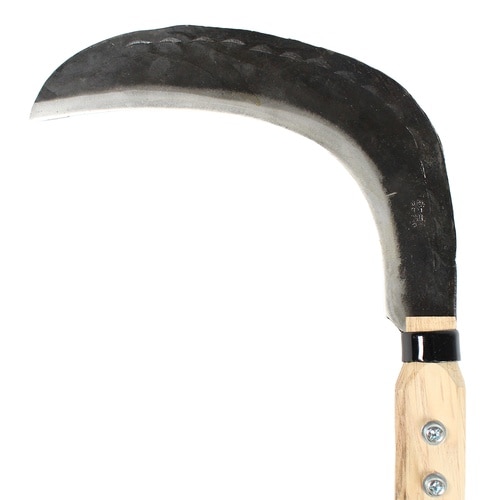 両刃造林鎌 ナギ型