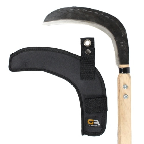 両刃造林鎌 ナギ型