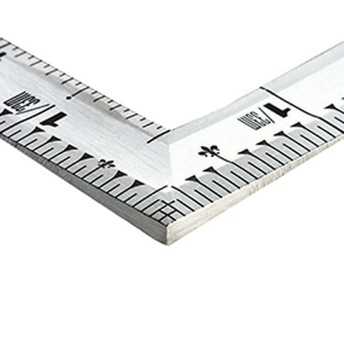 曲尺銀1尺5寸内ぴた