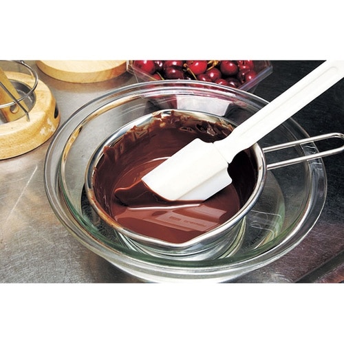 棒状温度計バラアルコール