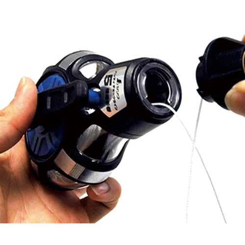 ハンディチョークライン