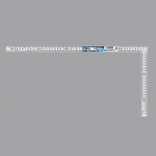 曲尺 同厚 ホワイト