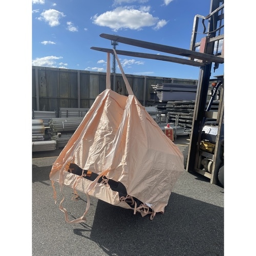 ガリバーフレコン ベージュ