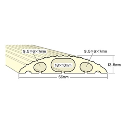 くるくるソフトモール
