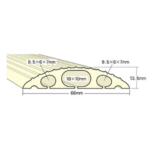 くるくるソフトモール