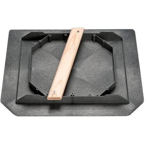 イノウエ #16001 コテ板 大