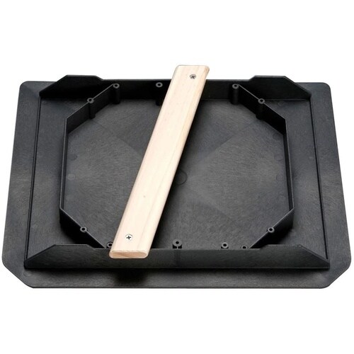 イノウエ #16002 コテ板 小