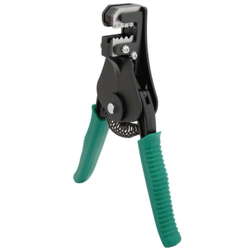 MV MWS−A ワイヤーストリッパー