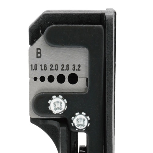 MV MWS−B ワイヤーストリッパー