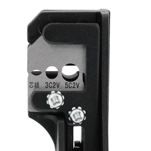 MV MWS−D ワイヤーストリッパー