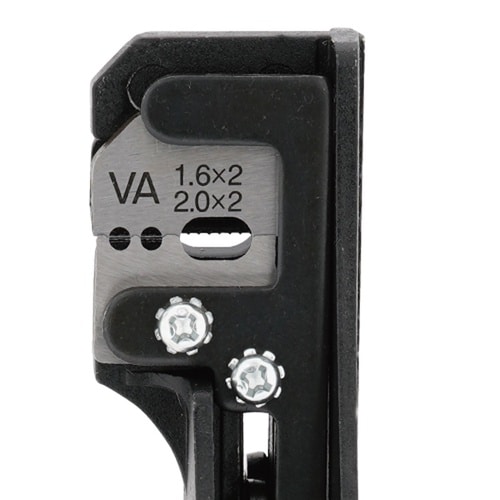 MV MWS−E1 ワイヤーストリッパー