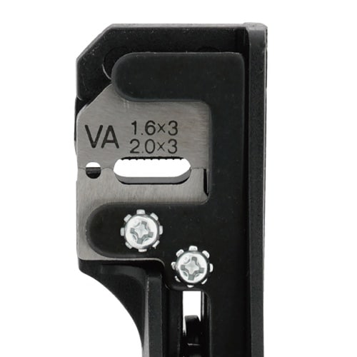 MV MWS−E2 ワイヤーストリッパー