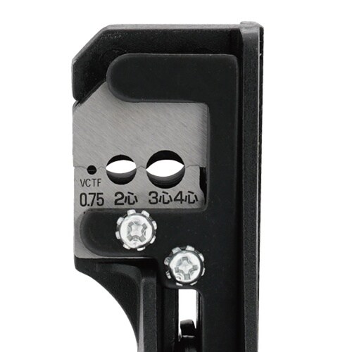 MV MWS−F1 ワイヤーストリッパー