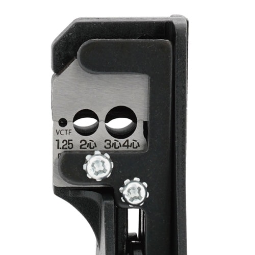 MV MWS−F2 ワイヤーストリッパー