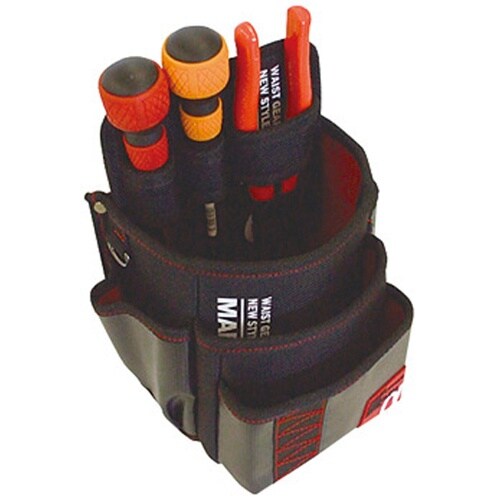 WAIST GEAR 仕切板