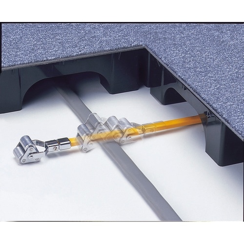 プロメイト E−4117R OAフラットライン