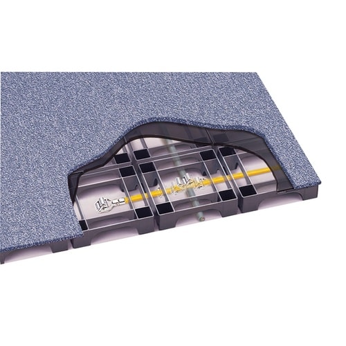 プロメイト E−4117R OAフラットライン