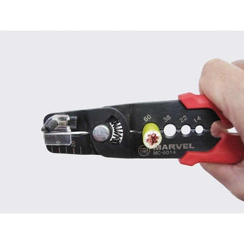 MV MC−6014 ケーブルストリッパー