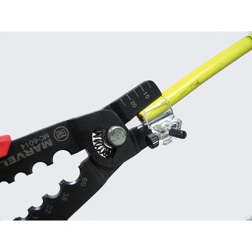 MV MC−6014 ケーブルストリッパー