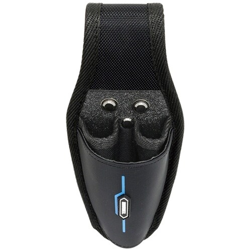 ドライバー2本・ペンチ差し