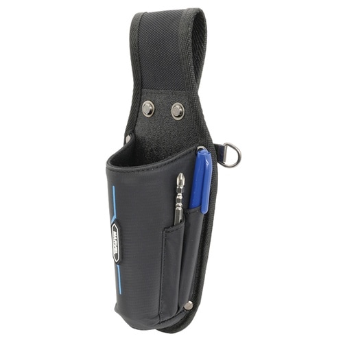 充電ドライバーホルダー ビット差