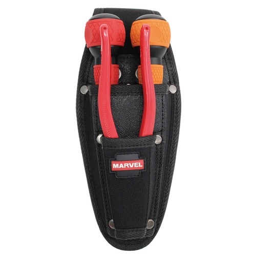 ペンチ1段 ドライバー差