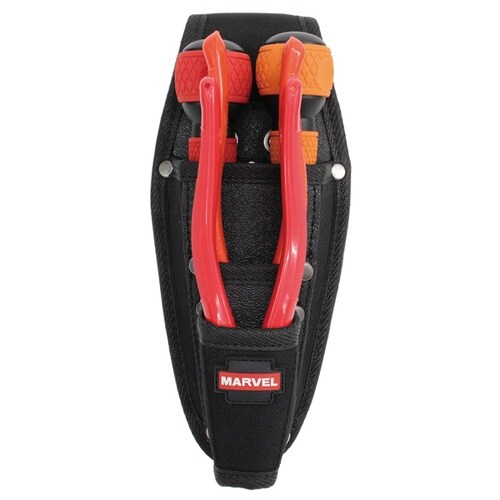 ペンチ2段 ドライバー差