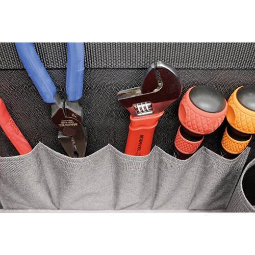 マルチバッグラージ フタ付