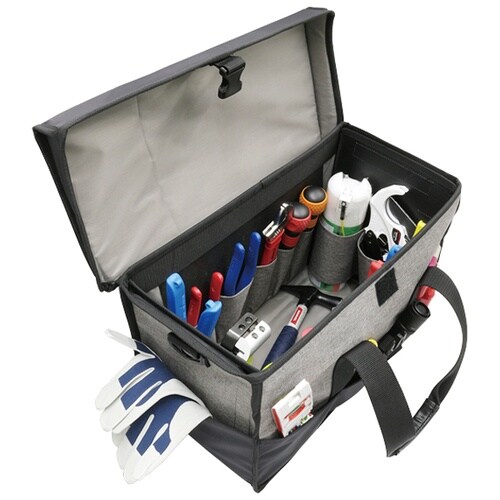 マルチバッグラージ フタ付