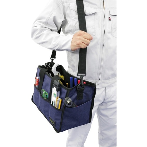 マルチバッグ 肩掛けベルト付