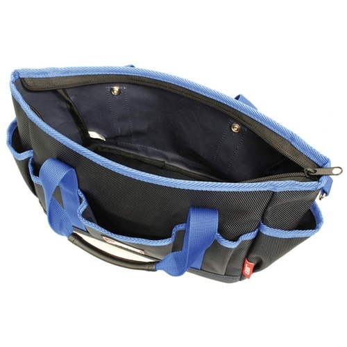 ちょいバッグ ファスナー付