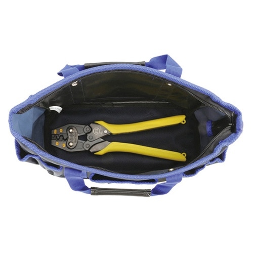 ちょいバッグ ファスナー付